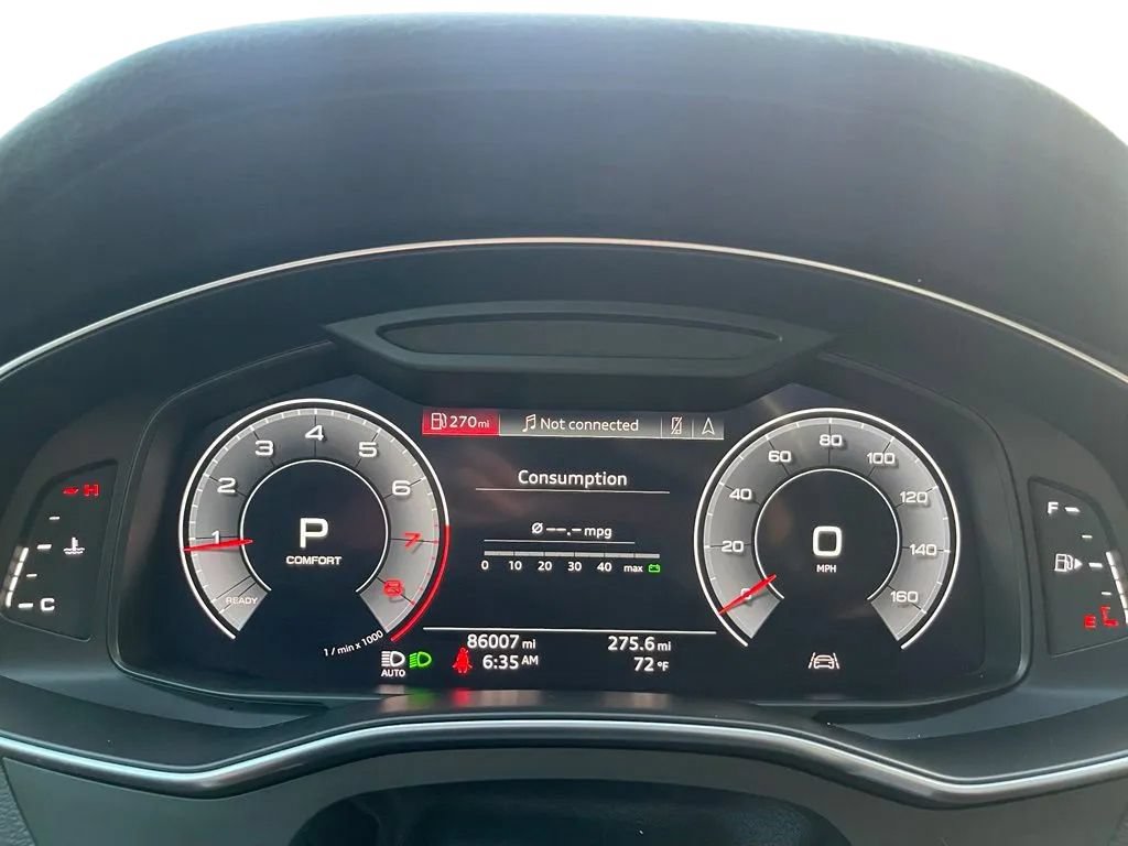 Used 2019 Audi A6 2.0T Premium Plus w/ Premium Plus Package AWD/4WD image 24