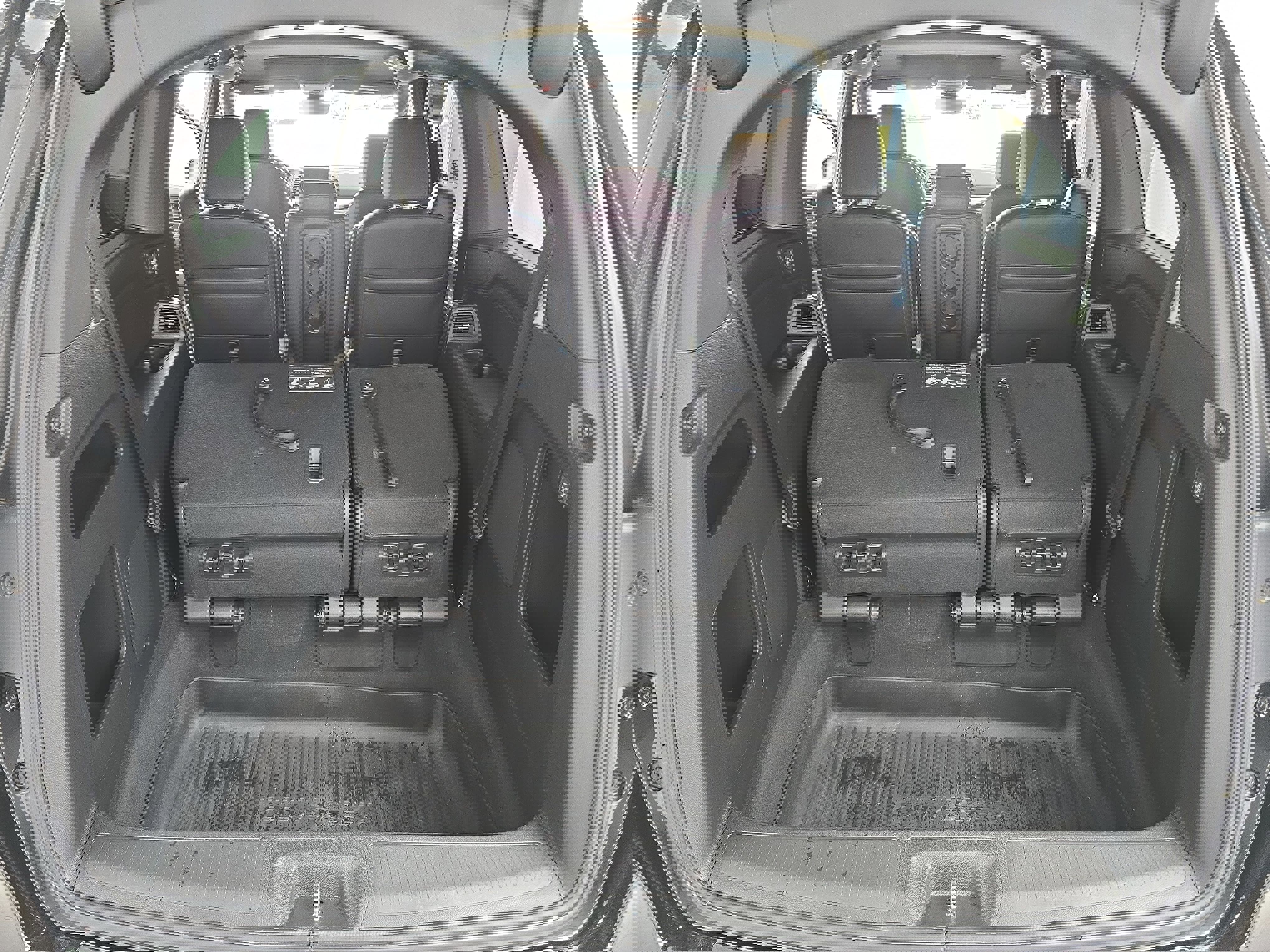 Certified 2024 Honda Odyssey Sport image 13