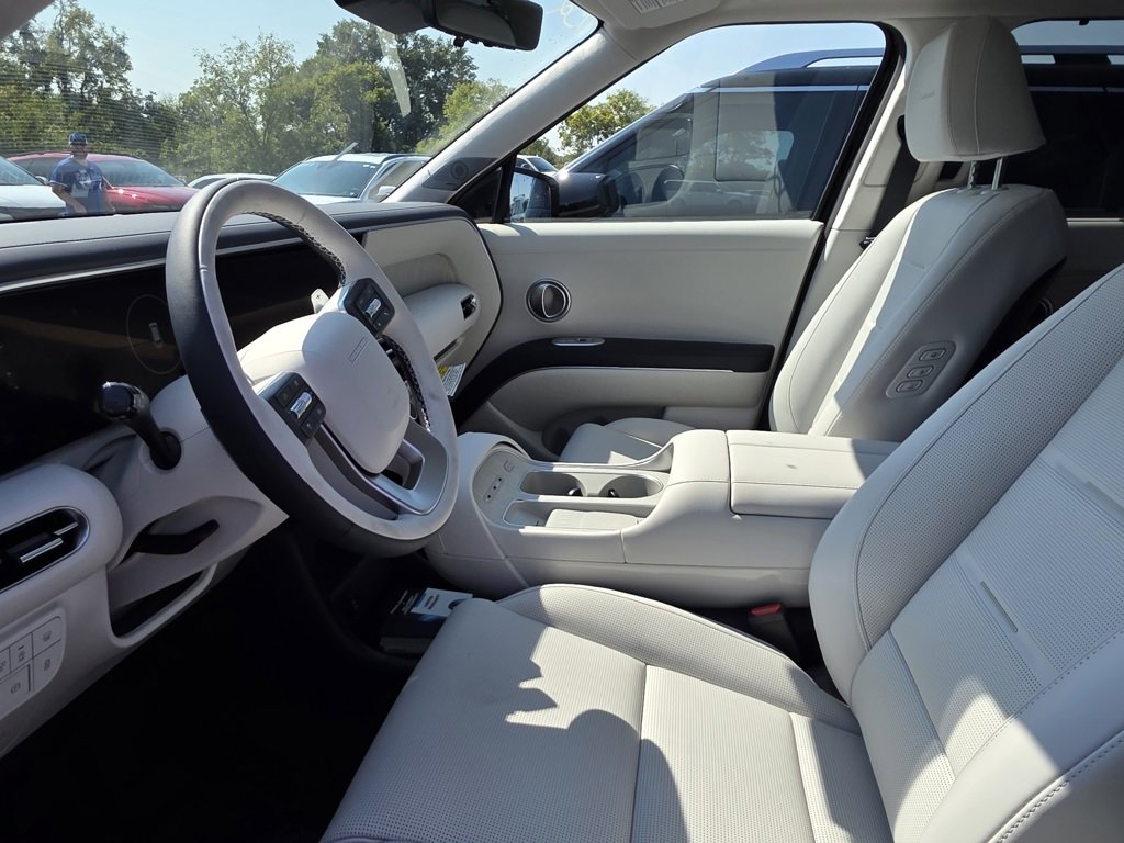 New 2026 Hyundai Palisade Calligraphy image 24