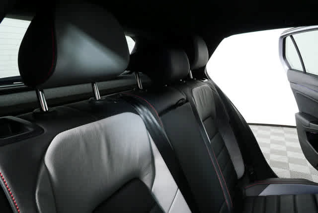 New 2026 Volkswagen GTI SE FWD image 22