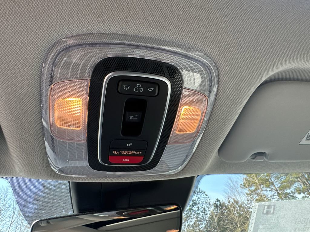 New 2026 Hyundai Elantra Limited image 20