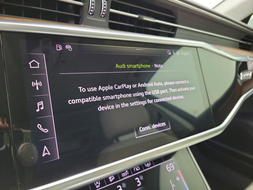 Used 2020 Audi A6 3.0T Premium Plus image 29