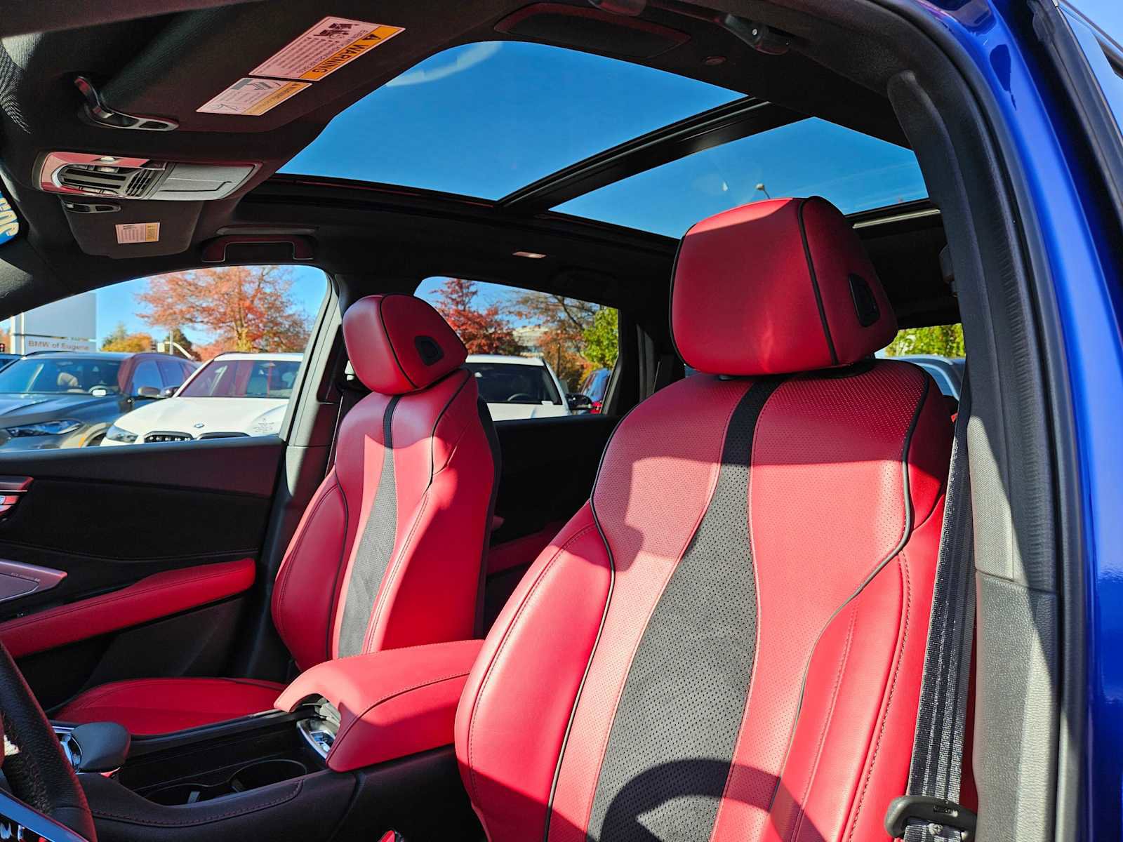 Used 2024 Acura RDX A-Spec image 25