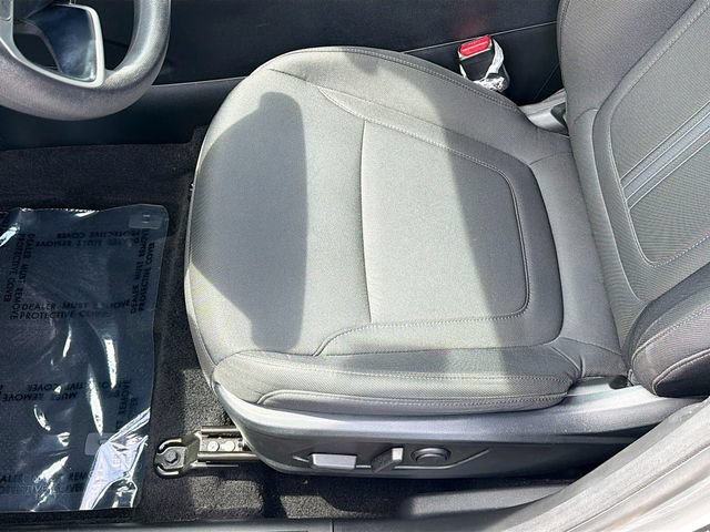Certified 2024 Hyundai Tucson SEL FWD image 18