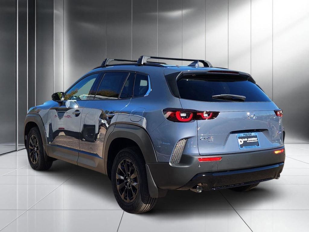 New 2026 MAZDA CX-50 AWD 2.5 Hybrid w/ Premium Pkg image 30