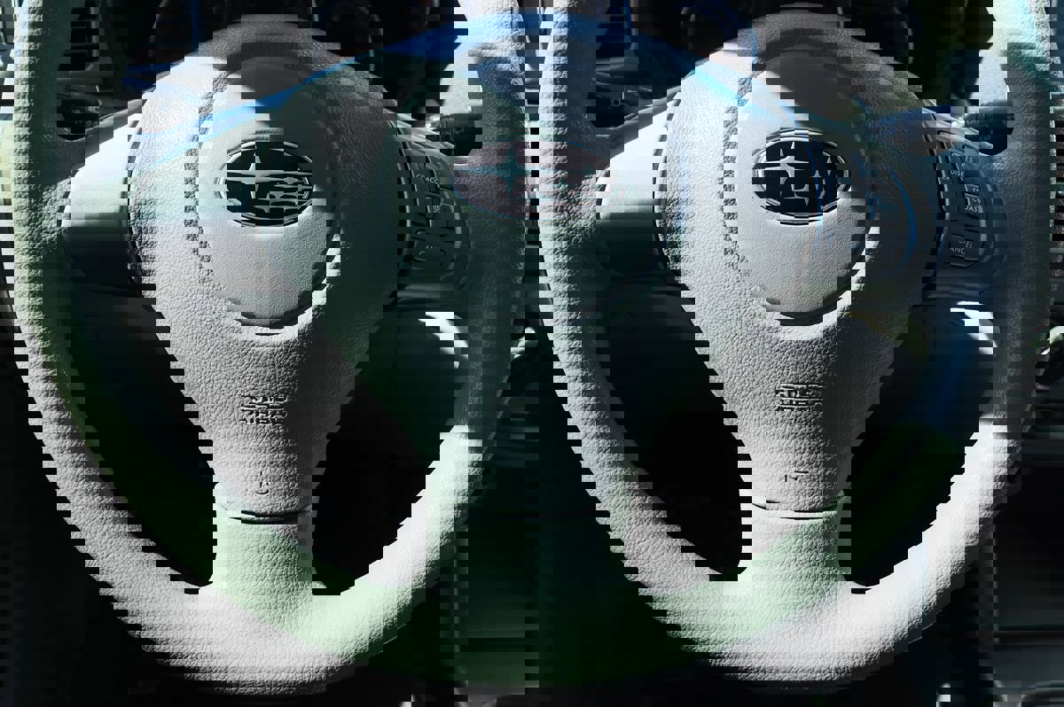 Used 2009 Subaru Forester 2.5X image 52