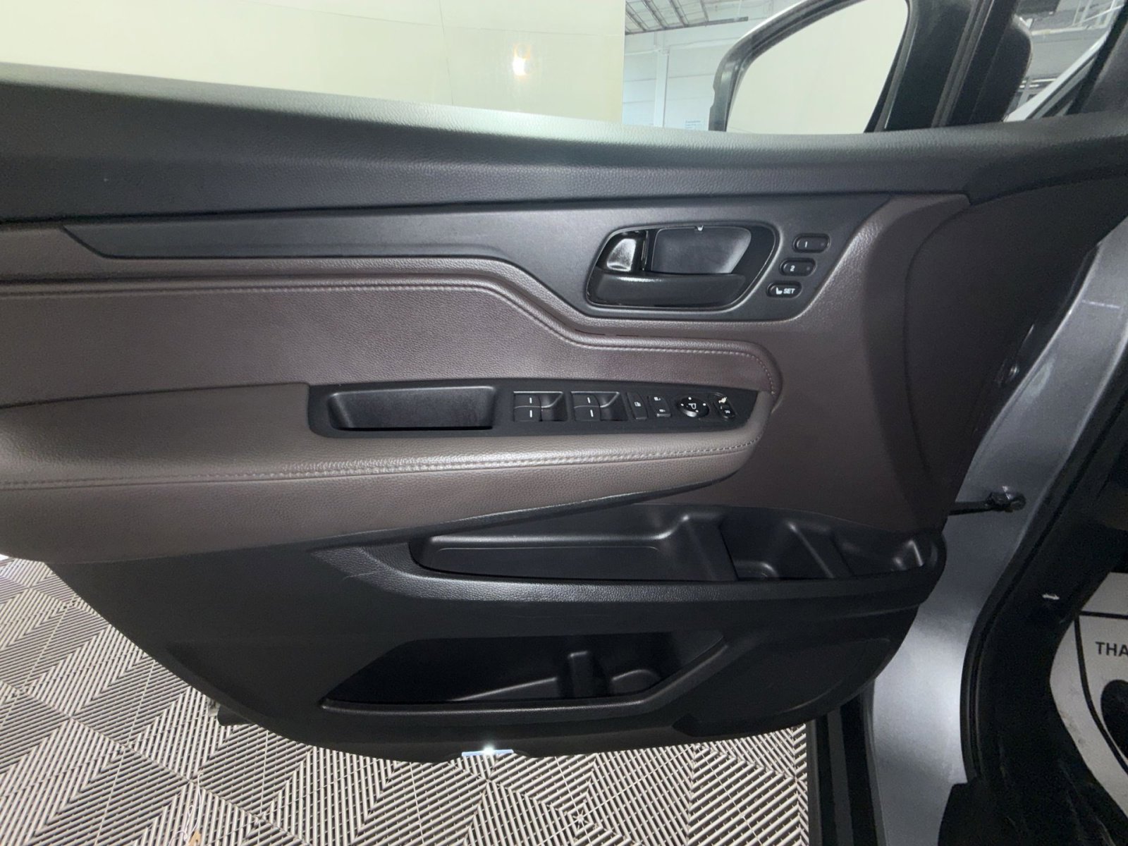 Used 2019 Honda Odyssey EX-L image 15