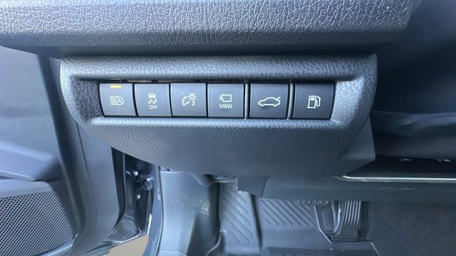 New 2026 Toyota Camry XLE w/ Premium Plus Package FWD image 20