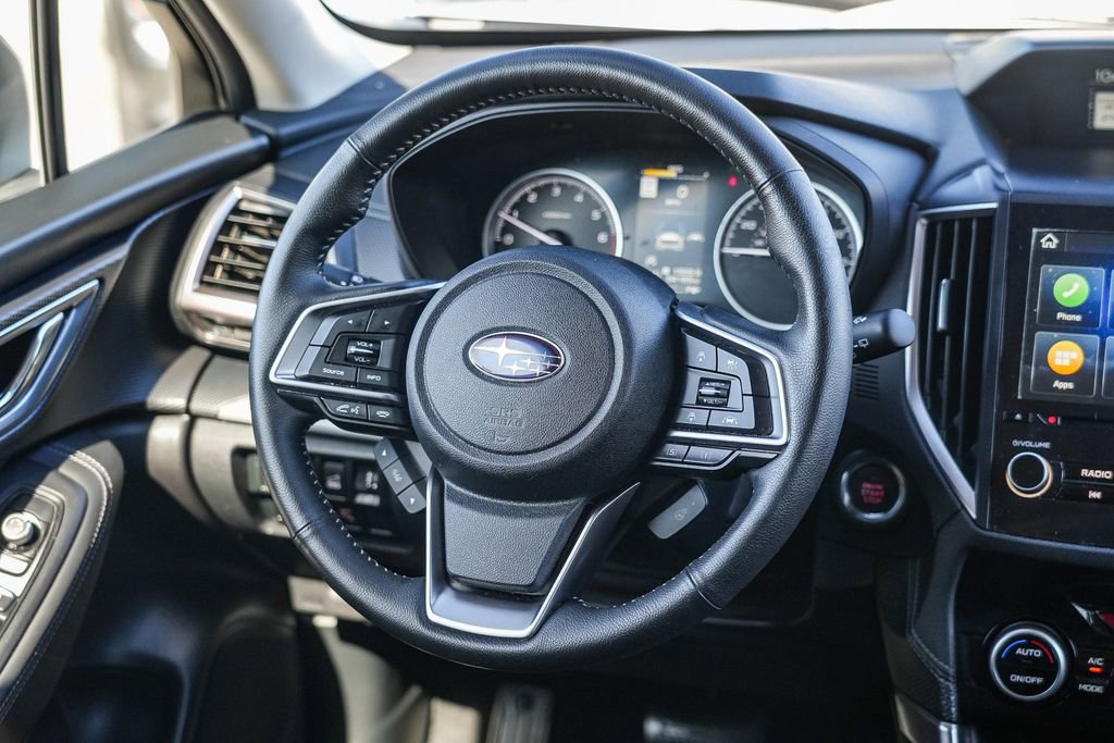 Used 2019 Subaru Forester Limited image 15