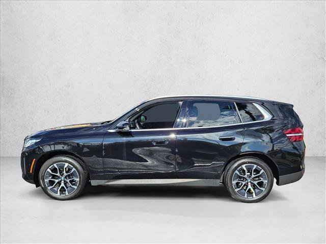 Used 2025 BMW X3 xDrive30i w/ Premium Package image 9
