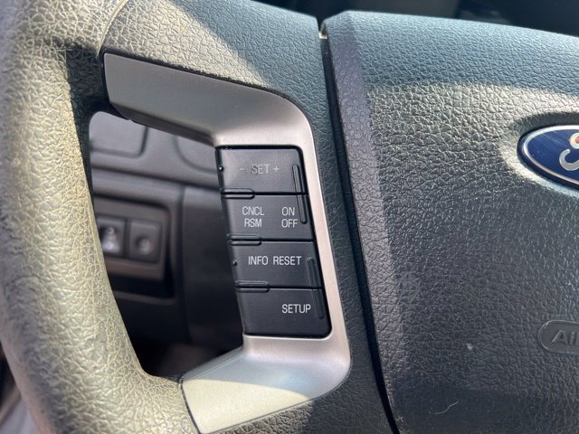 Used 2011 Ford Fusion SE w/ 202A Rapid Spec Order Code FWD image 14
