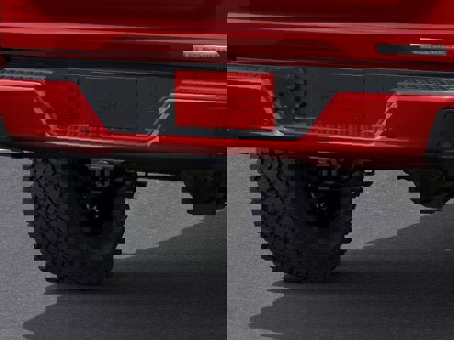 New 2026 GMC Canyon Elevation image 14