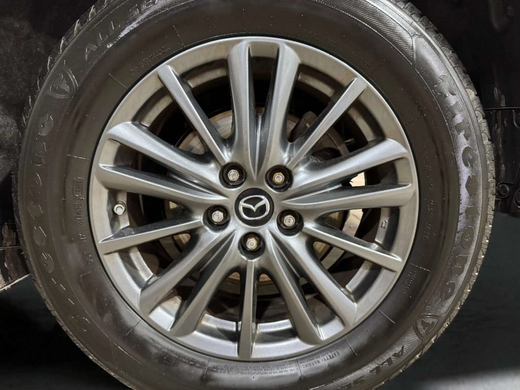 Used 2019 MAZDA CX-5 Touring AWD/4WD image 27
