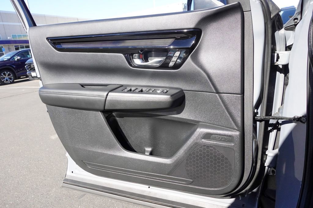 Used 2024 Honda CR-V EX-L image 23