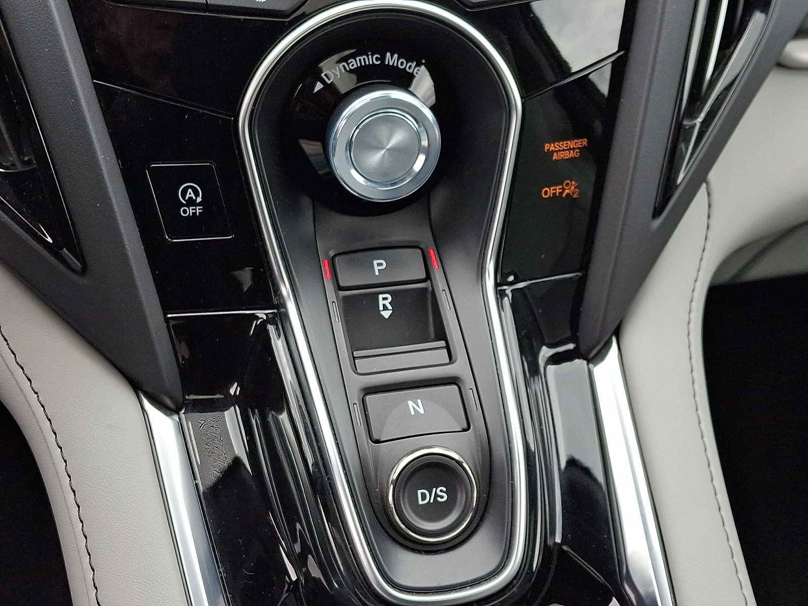 Certified 2023 Acura RDX AWD w/ Technology Package image 15