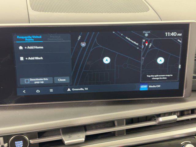 New 2026 Hyundai Santa Fe XRT image 24