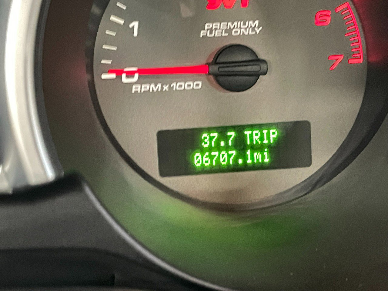 Used 2008 Ford Mustang Shelby GT500 image 19