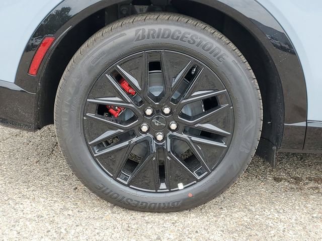 New 2025 Ford Mustang Mach-E Premium w/ Sport Appearance Package image 5