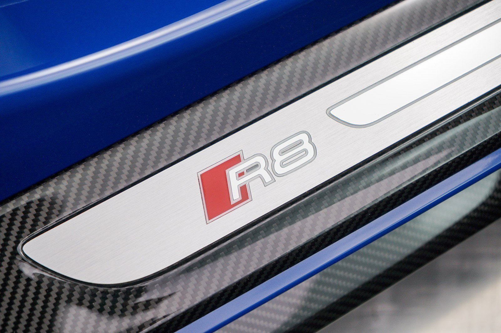 Used 2023 Audi R8 V10 performance image 24