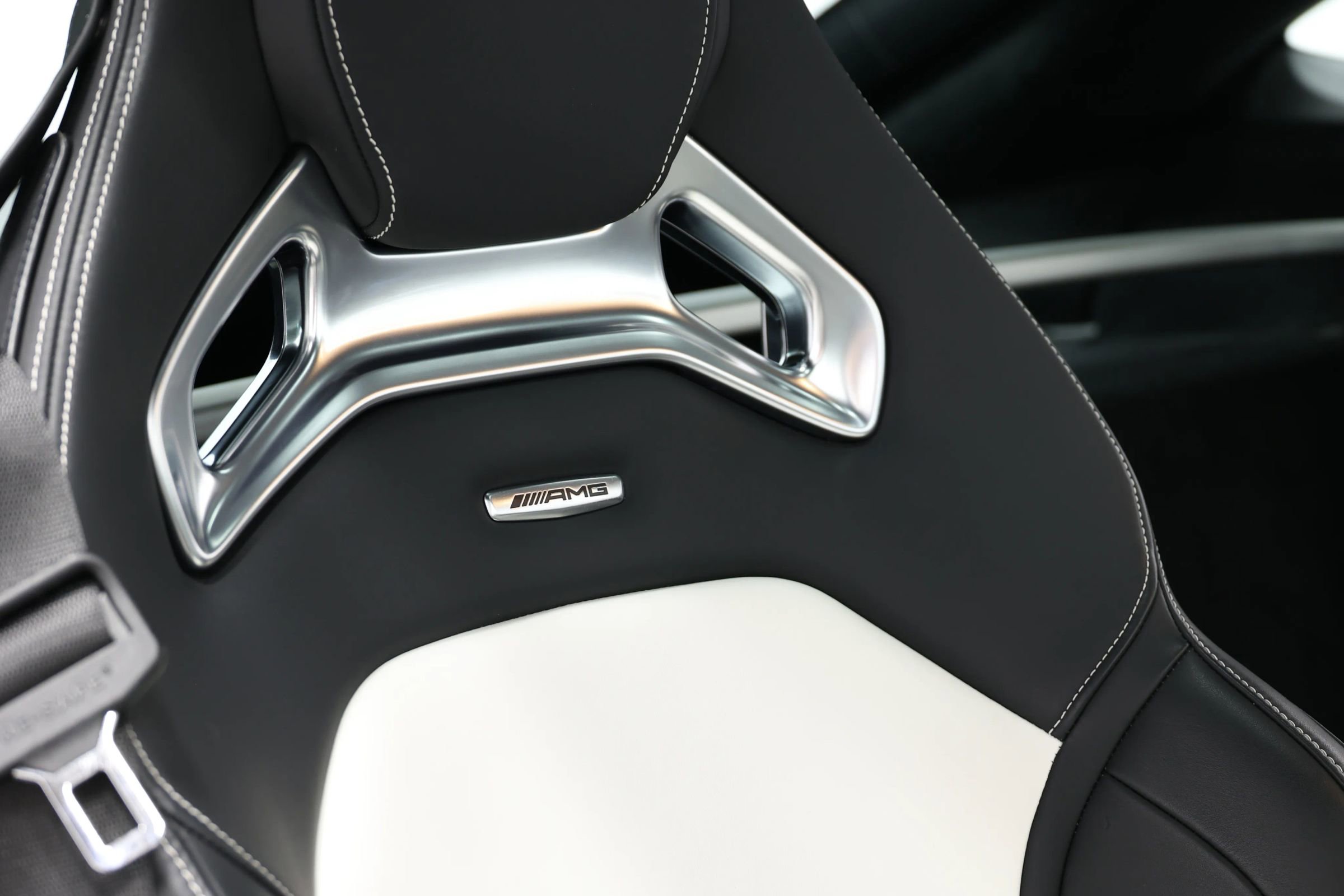 Used 2017 Mercedes-Benz AMG GT Coupe image 58