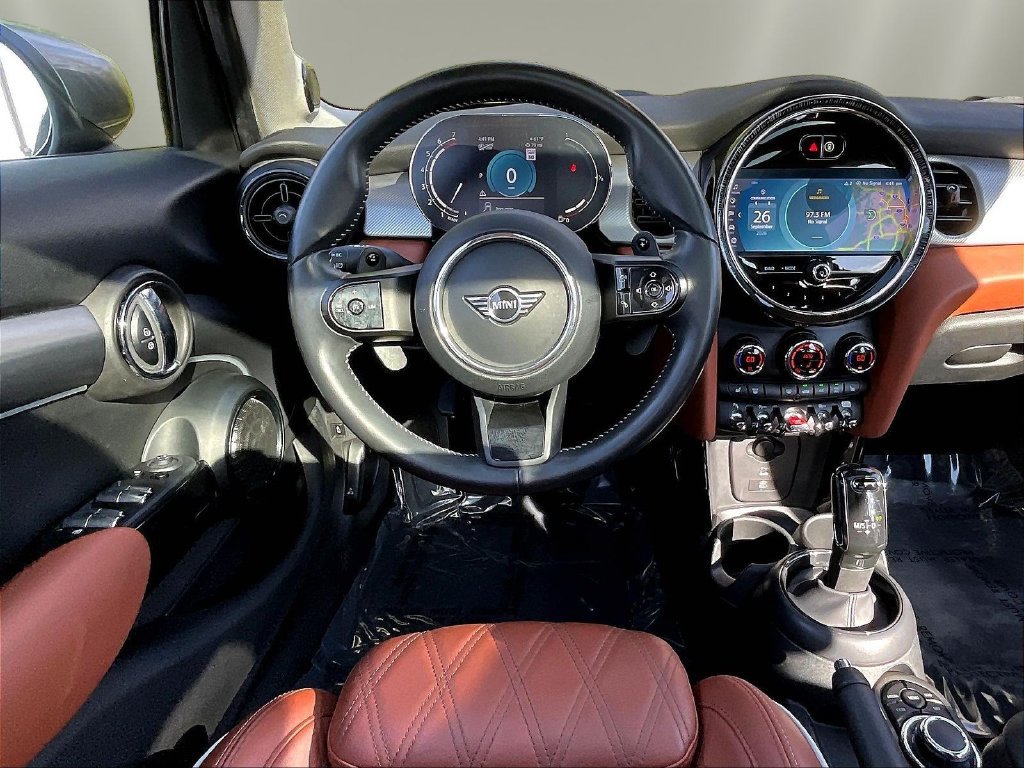 Used 2023 MINI Cooper S FWD image 8