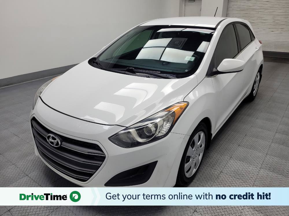 Used 2016 Hyundai Elantra GT