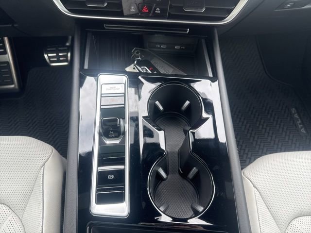 New 2026 Volkswagen Atlas Cross Sport SEL Premium R-Line image 17