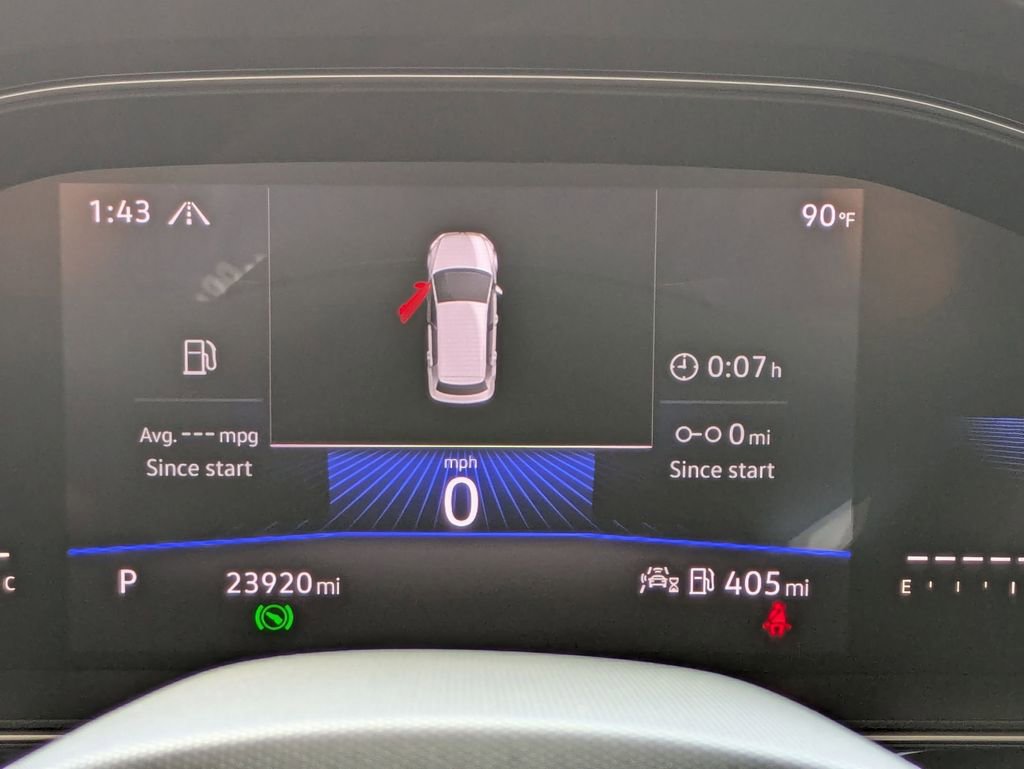 Used 2025 Volkswagen Jetta Sport FWD image 16