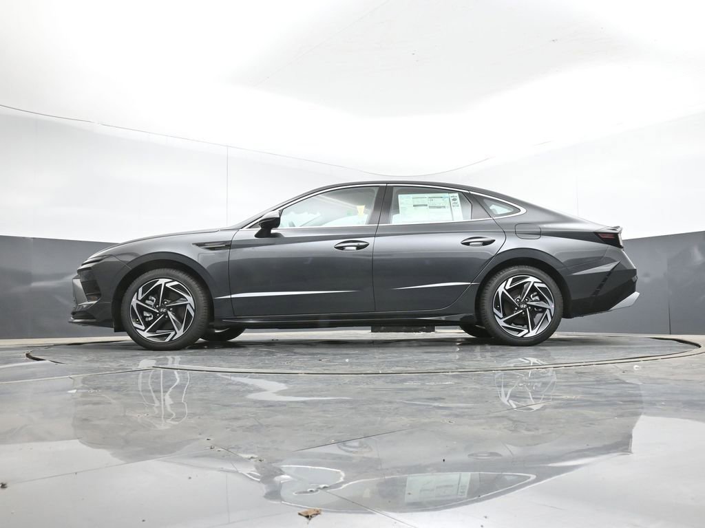 New 2026 Hyundai Sonata SEL image 11