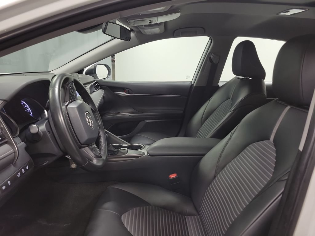 Used 2024 Toyota Camry SE FWD image 15