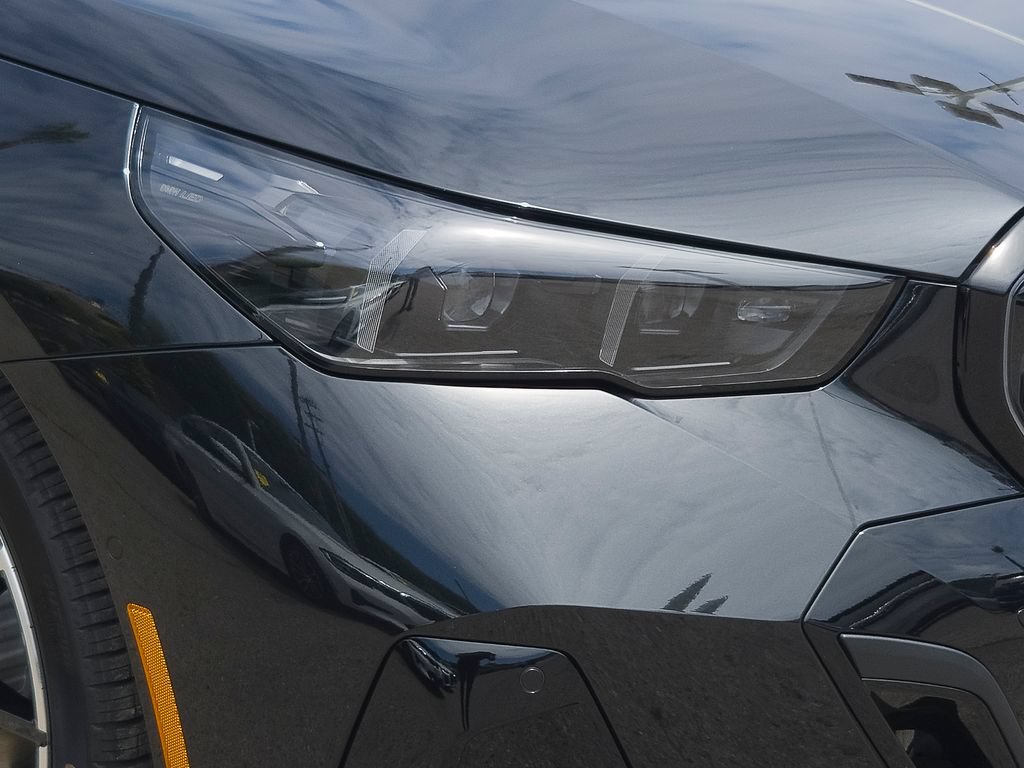 New 2026 BMW i5 M60 AWD/4WD image 6