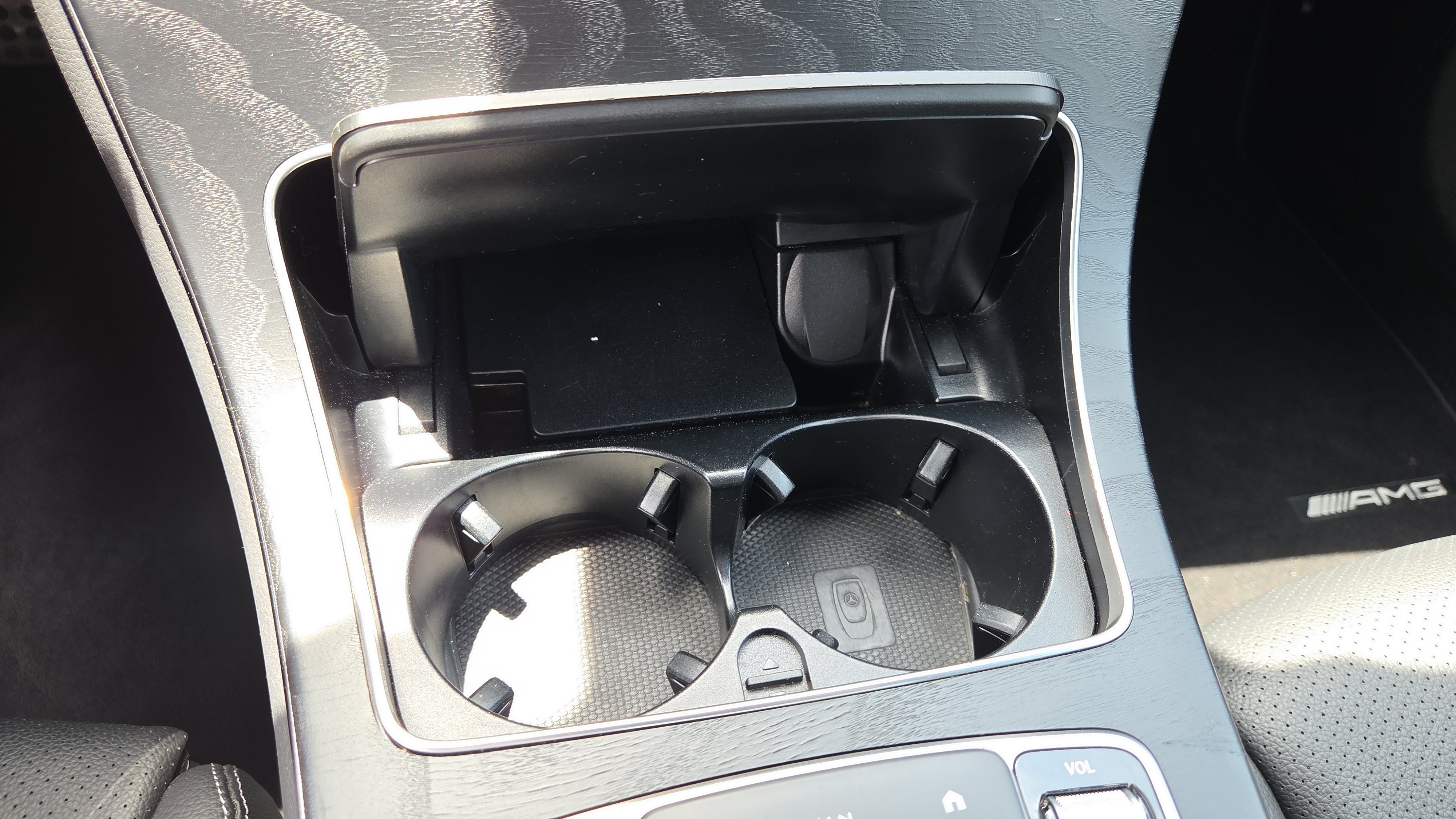 Used 2022 Mercedes-Benz GLC 300 image 24
