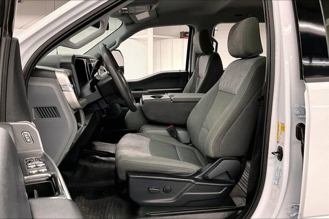 Used 2023 Ford F350 XLT image 24