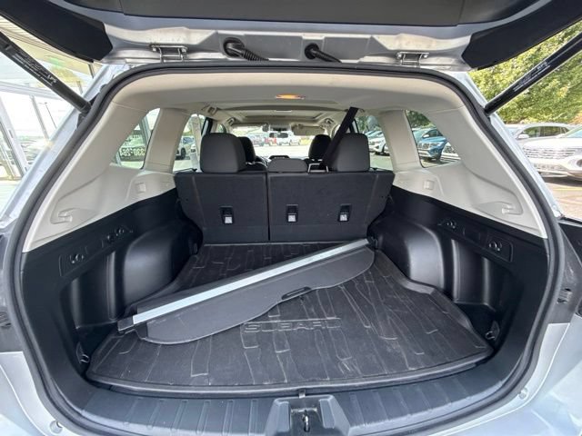 Used 2021 Subaru Forester Premium AWD/4WD image 11