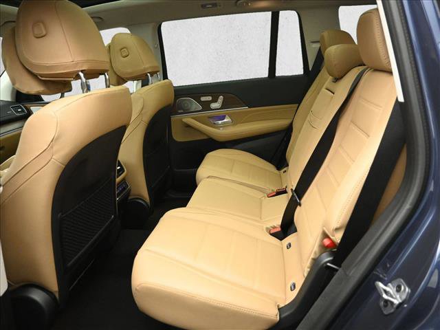 New 2026 Mercedes-Benz GLS 450 4MATIC image 20