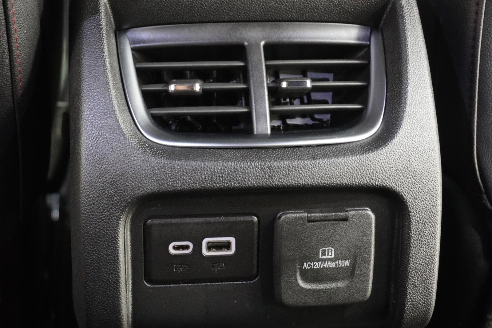 Used 2022 Chevrolet Blazer RS w/ Enhanced Convenience Package FWD image 33
