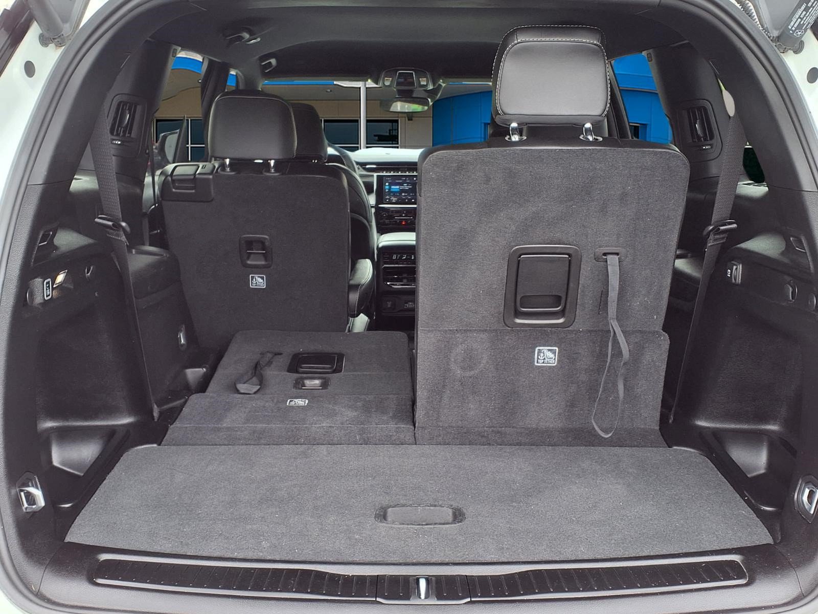 Used 2024 Jeep Grand Cherokee L Laredo AWD/4WD image 6