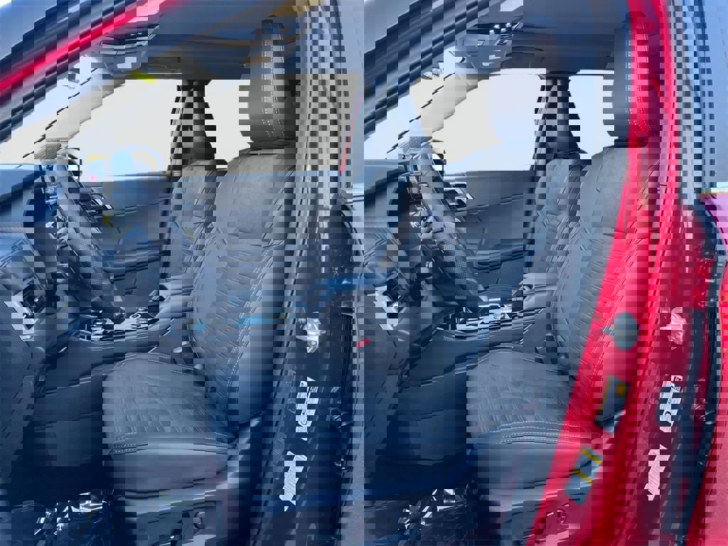 New 2025 Mitsubishi Outlander SE image 25