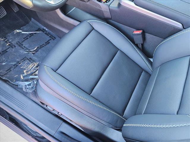 New 2026 GMC Terrain Denali AWD/4WD image 4