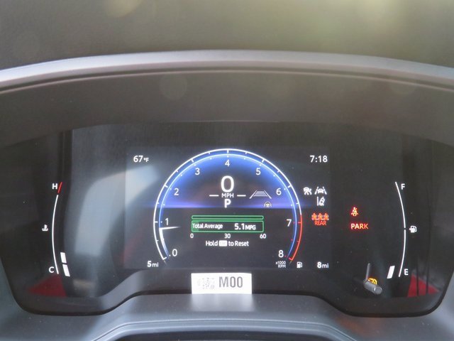 New 2026 Toyota Corolla Cross LE image 41