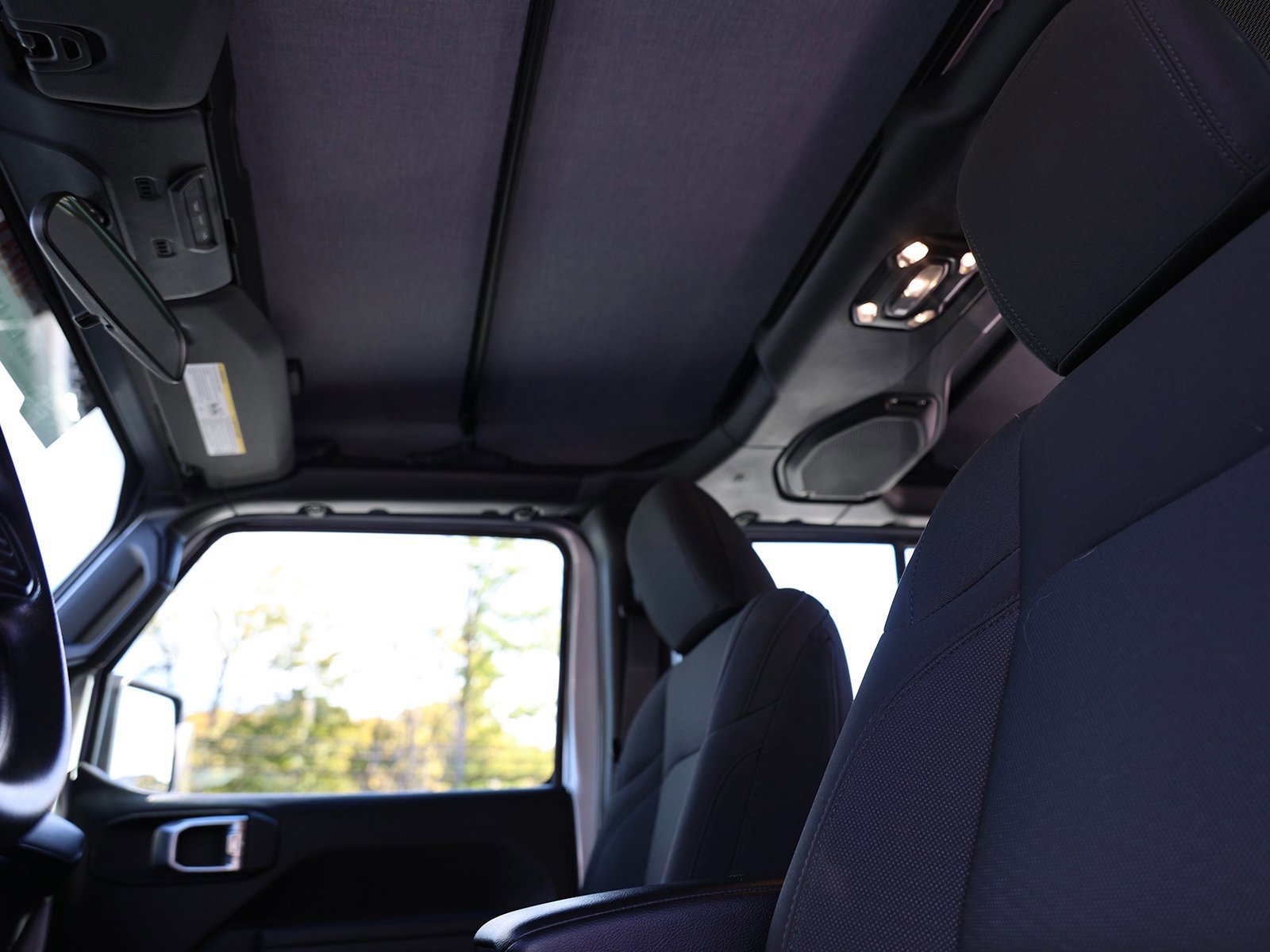 Used 2023 Jeep Gladiator Sport w/ Trailer Tow Package image 20