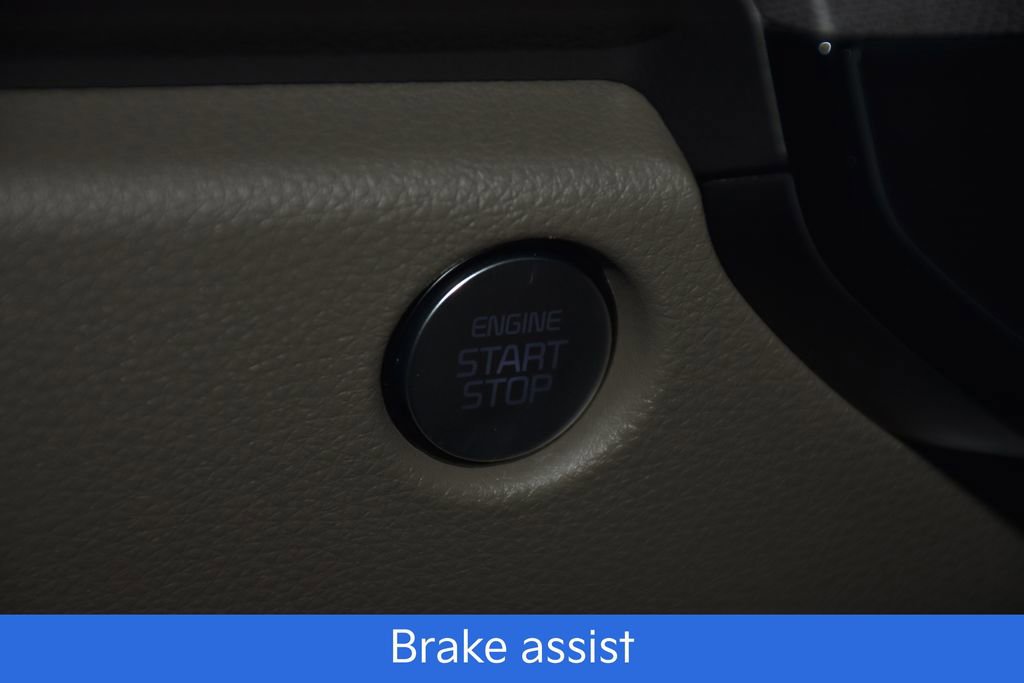 New 2026 Kia Carnival EX image 14