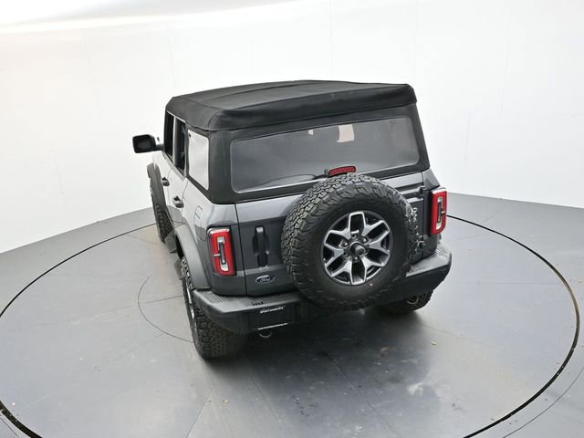 Used 2024 Ford Bronco Badlands image 28