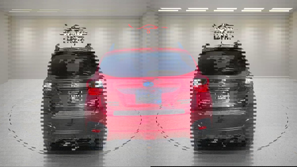 Used 2017 Subaru Crosstrek 2.0i Premium image 4