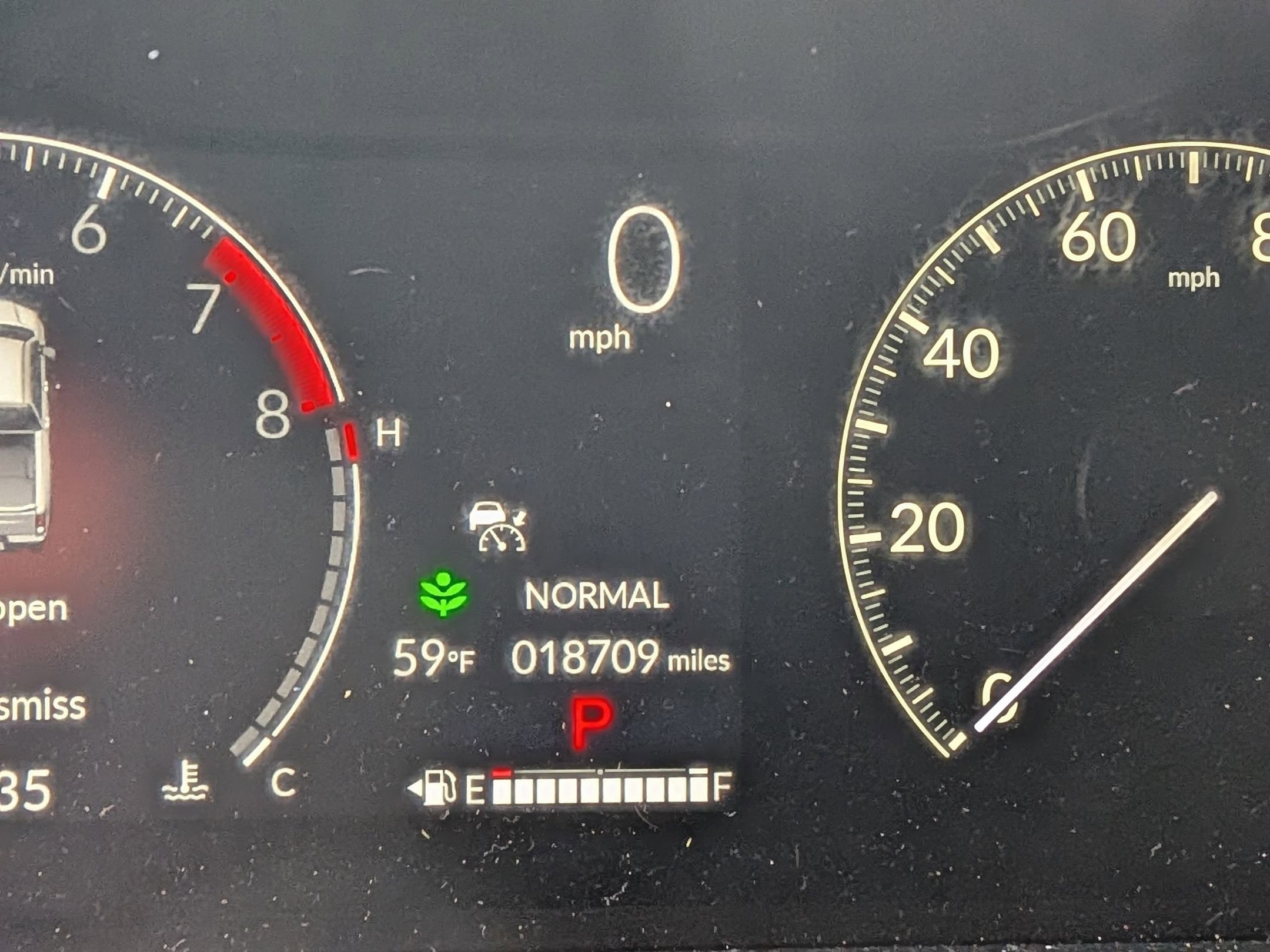 Used 2024 Honda Ridgeline RTL image 22