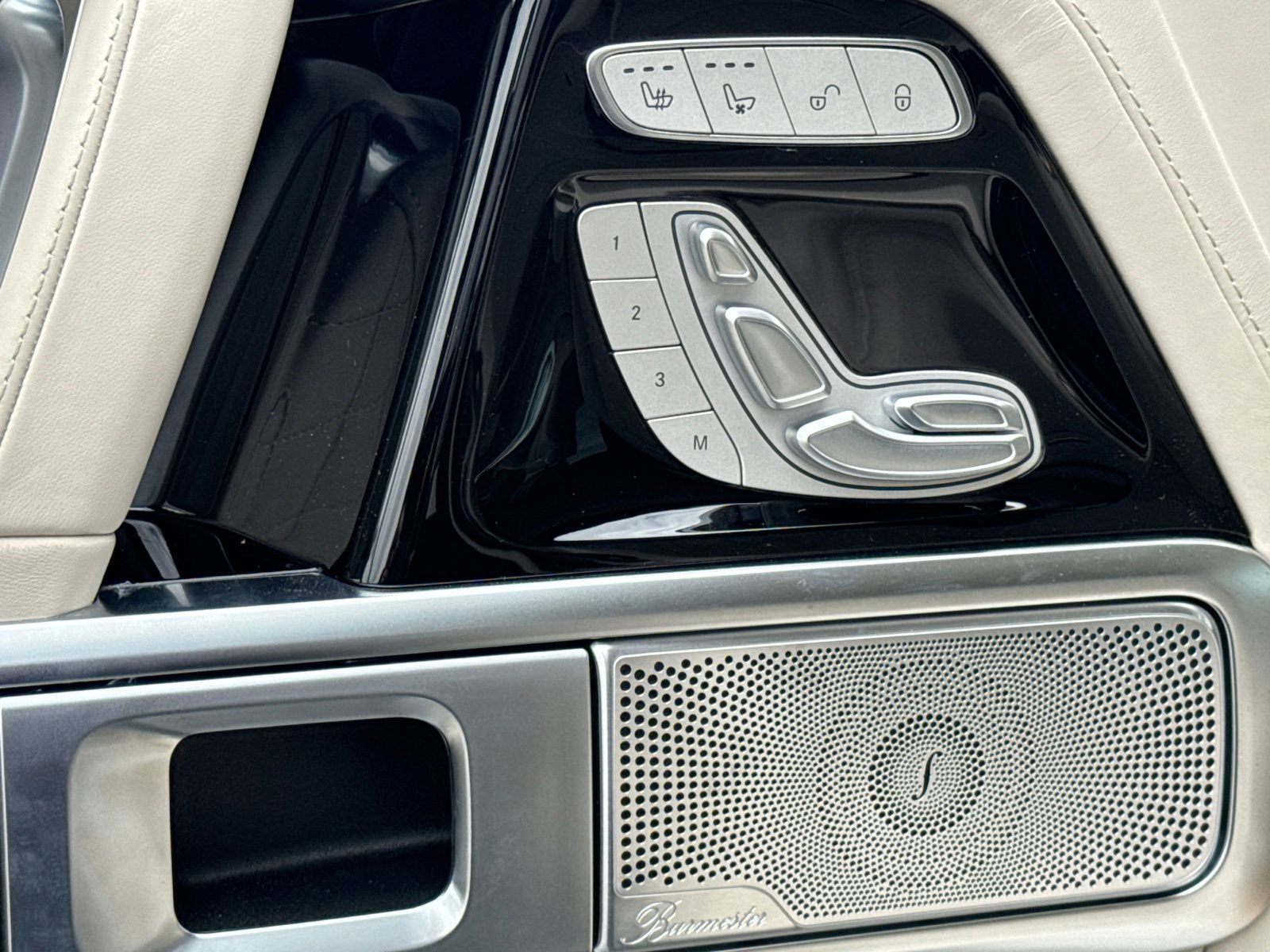 New 2026 Mercedes-Benz G 63 AMG 4MATIC image 19