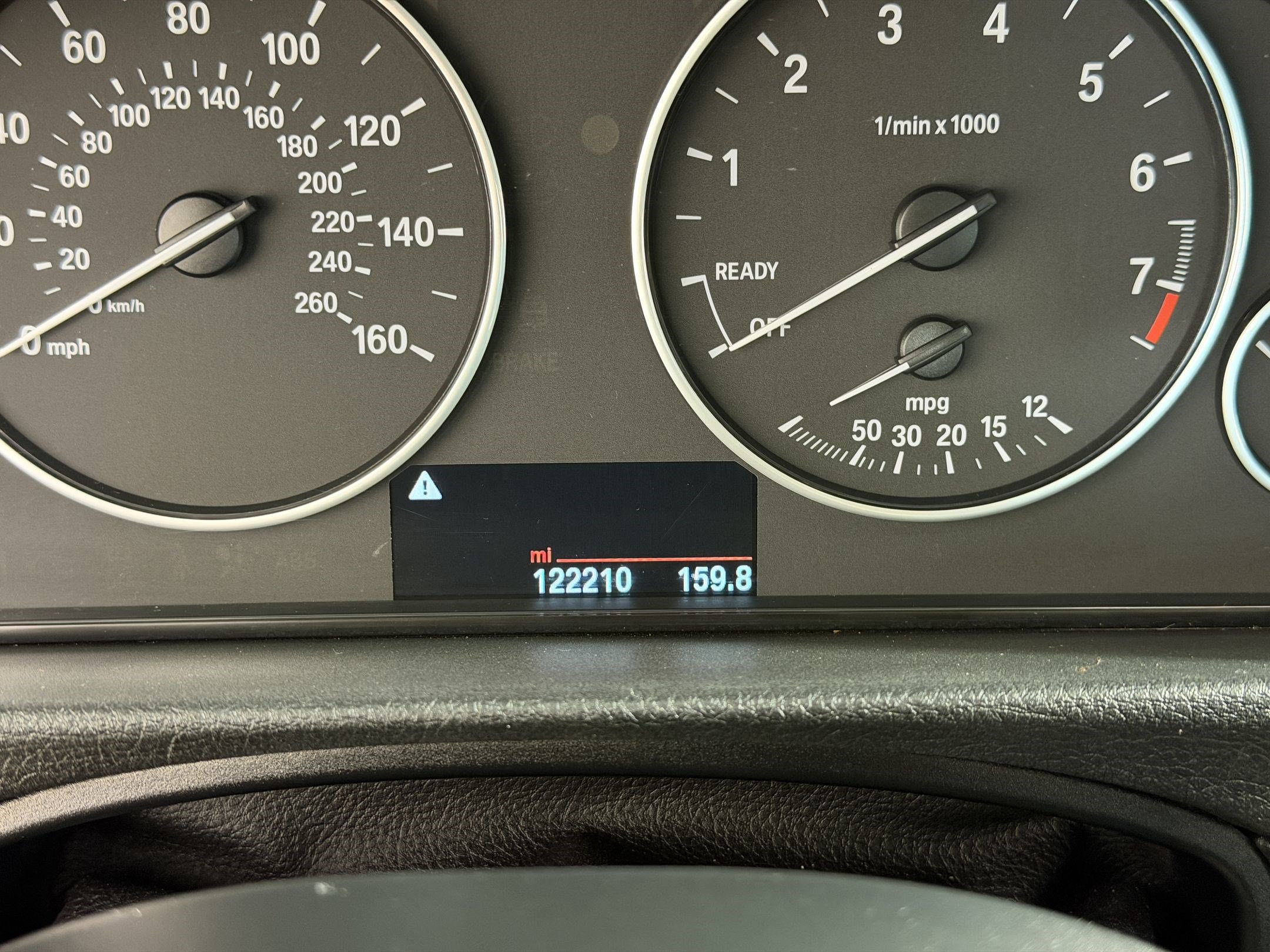 Used 2014 BMW 320i xDrive Sedan AWD/4WD image 19