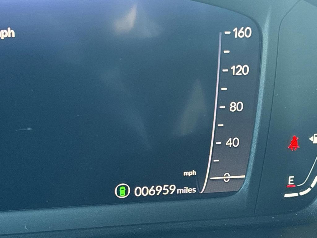 Used 2023 Honda Accord EX image 6