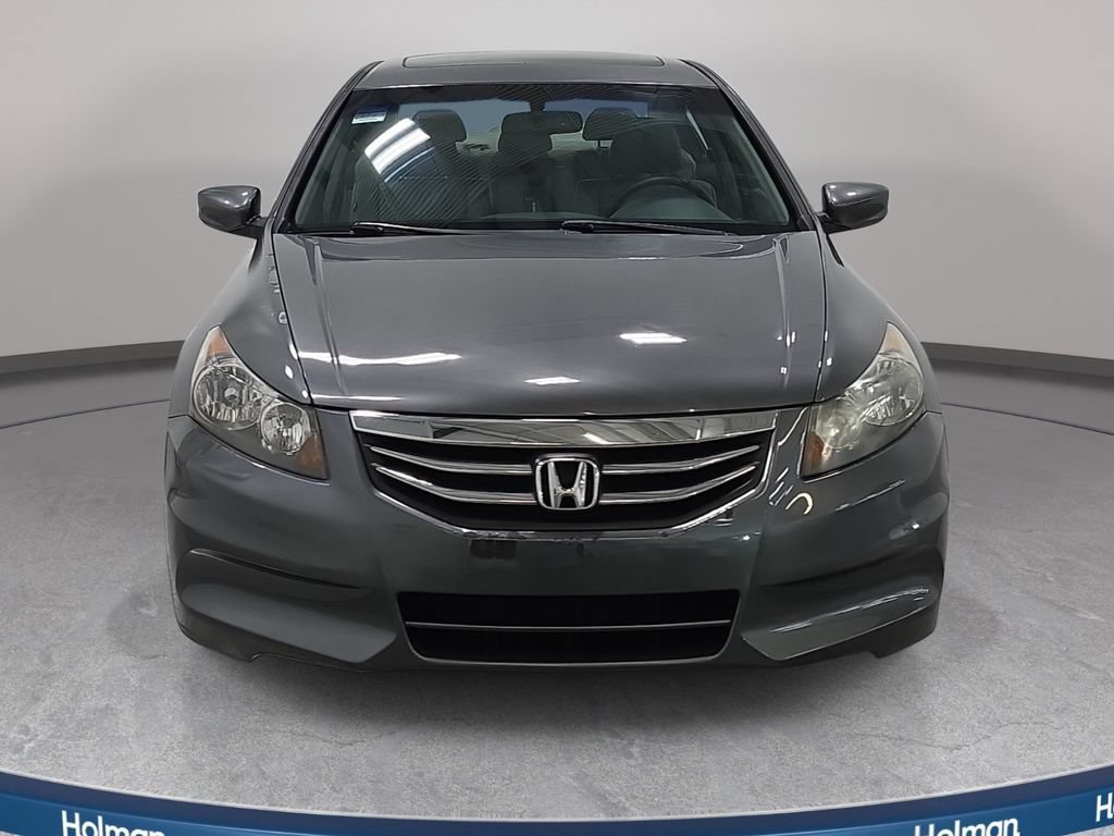 Used 2012 Honda Accord EX-L image 3