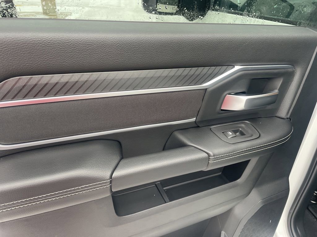 New 2026 RAM 3500 Big Horn image 15